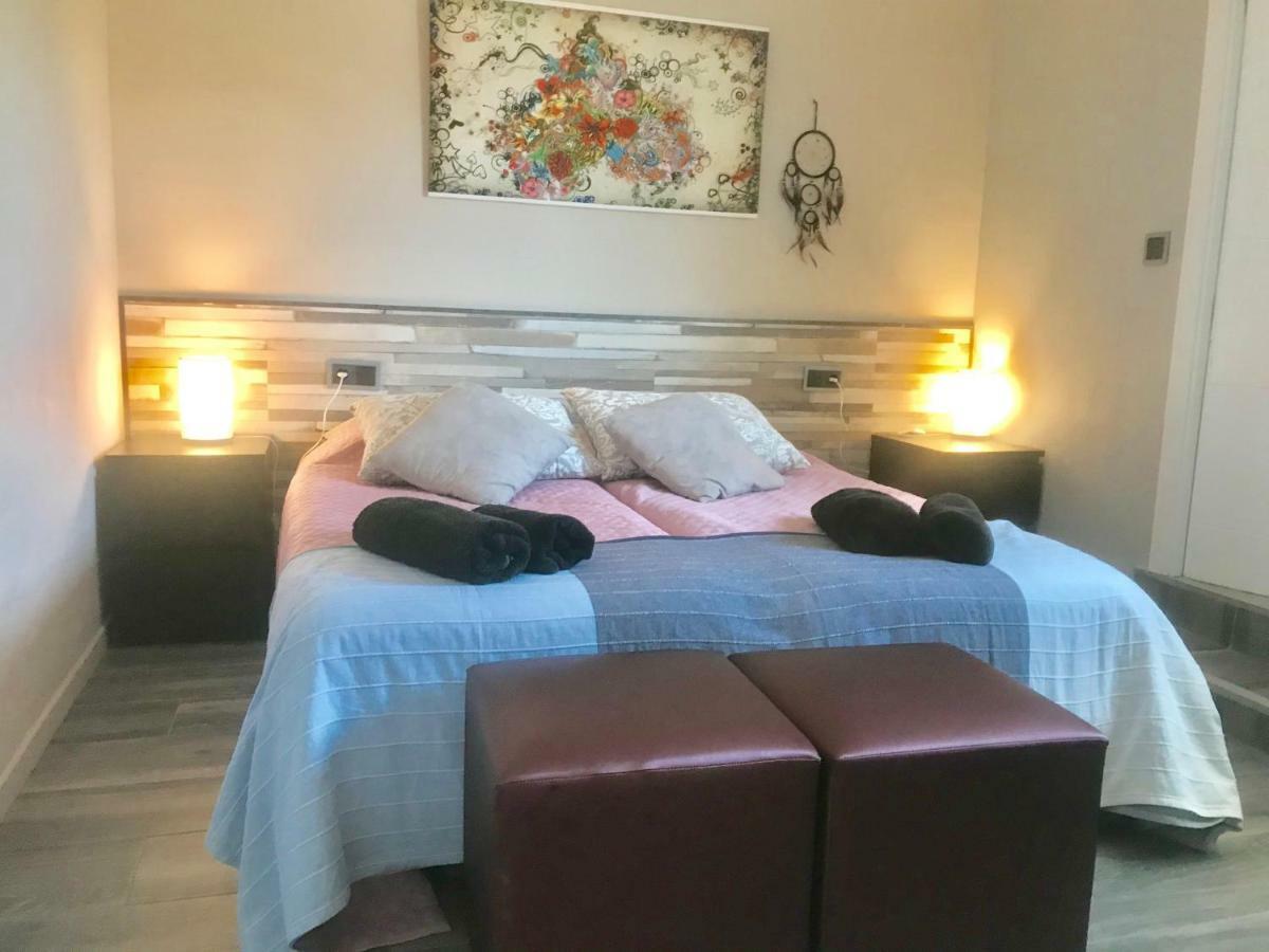 Atico Apartment *