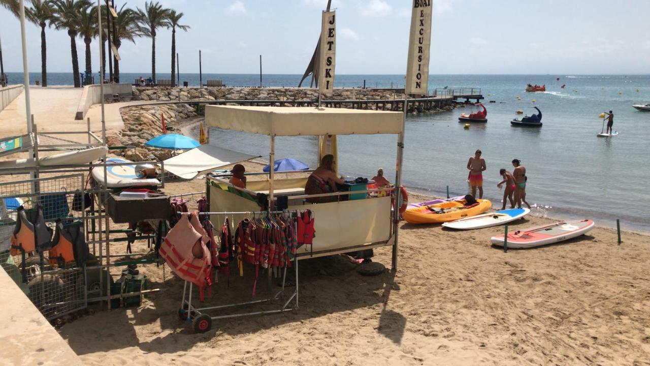 Apartamento Vista Mar *