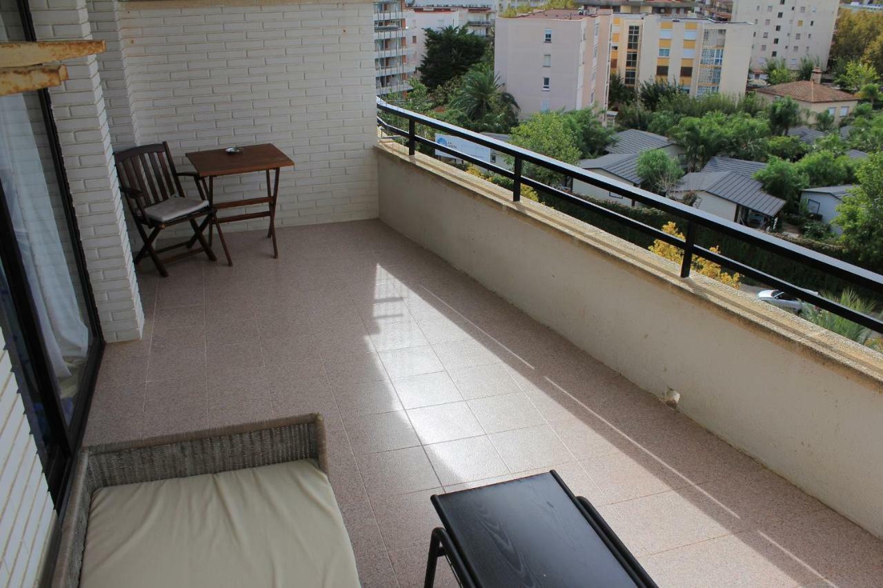 Cannes Apartamento Salou