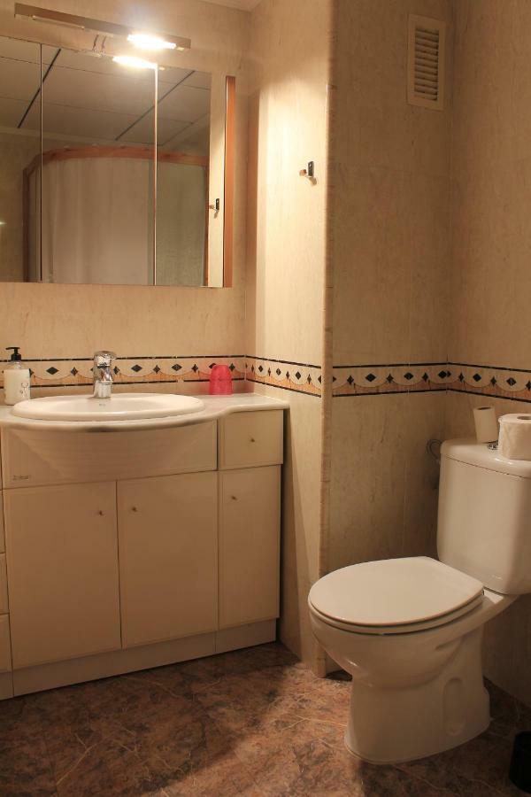 Cannes Apartamento Salou