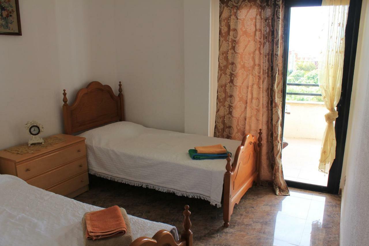 Apartamento Cannes Salou