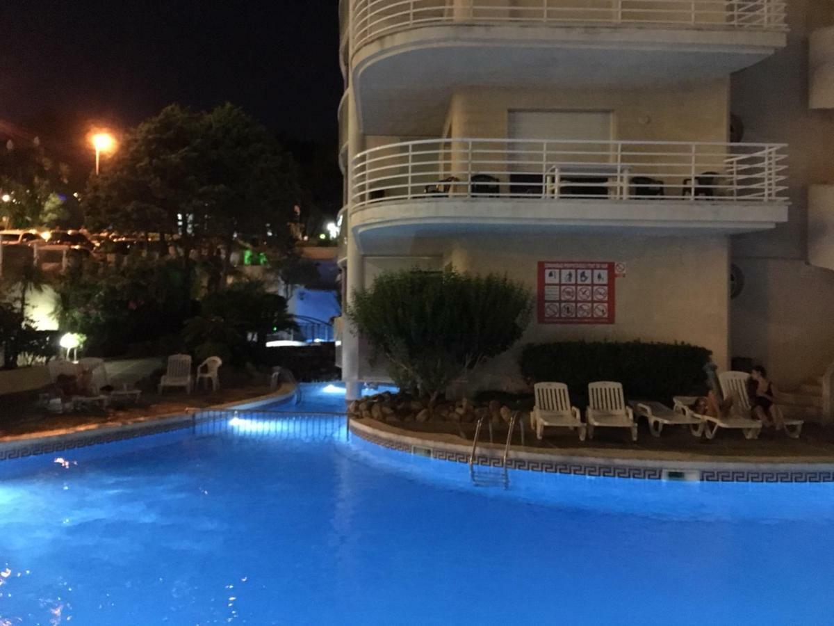 Apartamento Cap Port Aventura