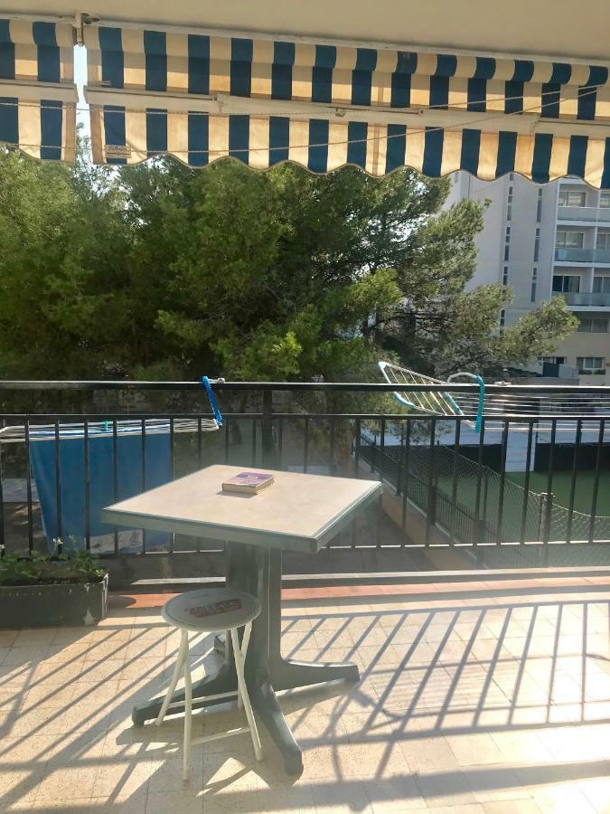Compartidas En Un Apartamento