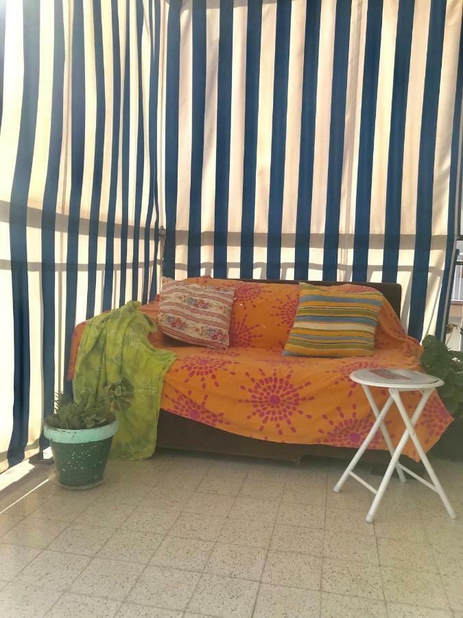 Compartidas En Un Apartamento *