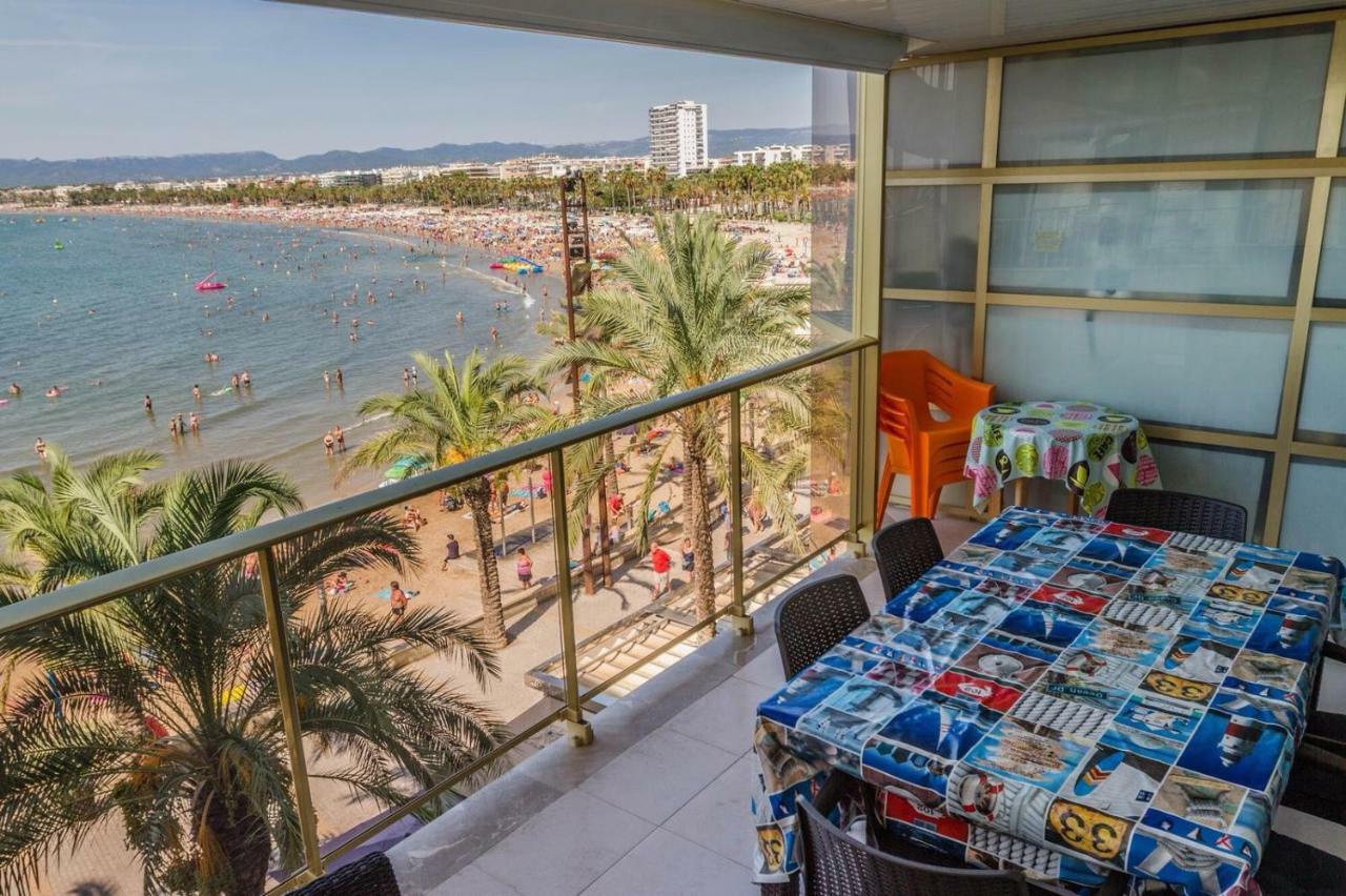 Apartamento Vista Mar