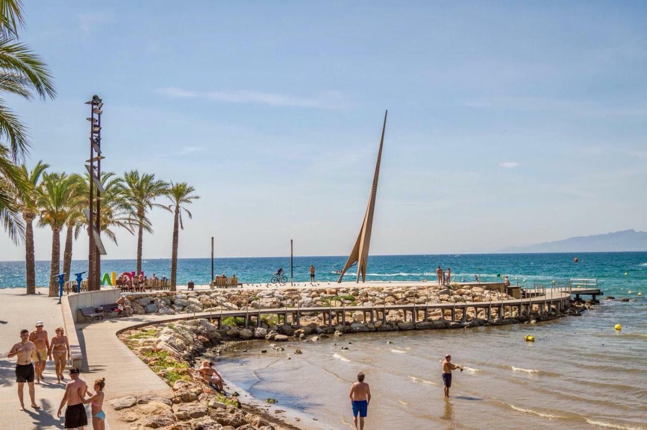 Apartamento Vista Mar *