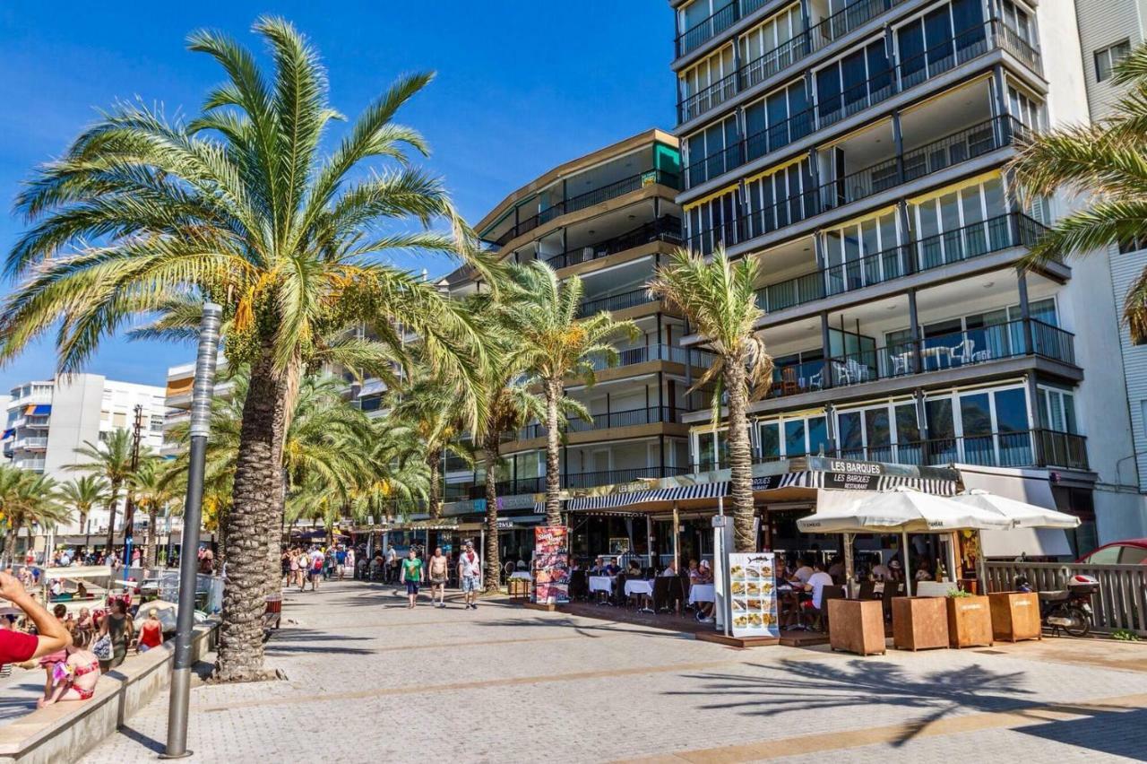 Vista Mar * Salou