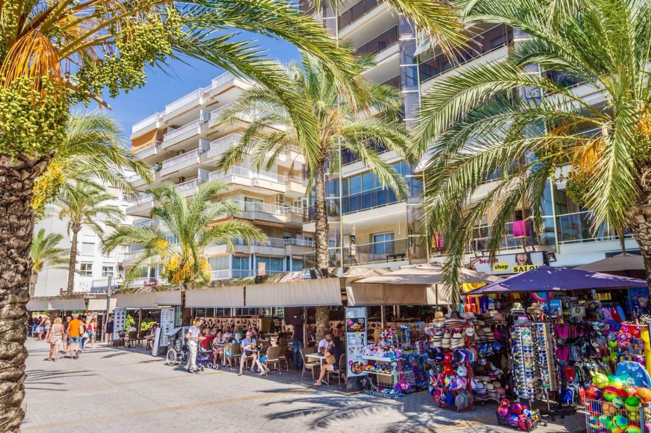 Apartamento Vista Mar *