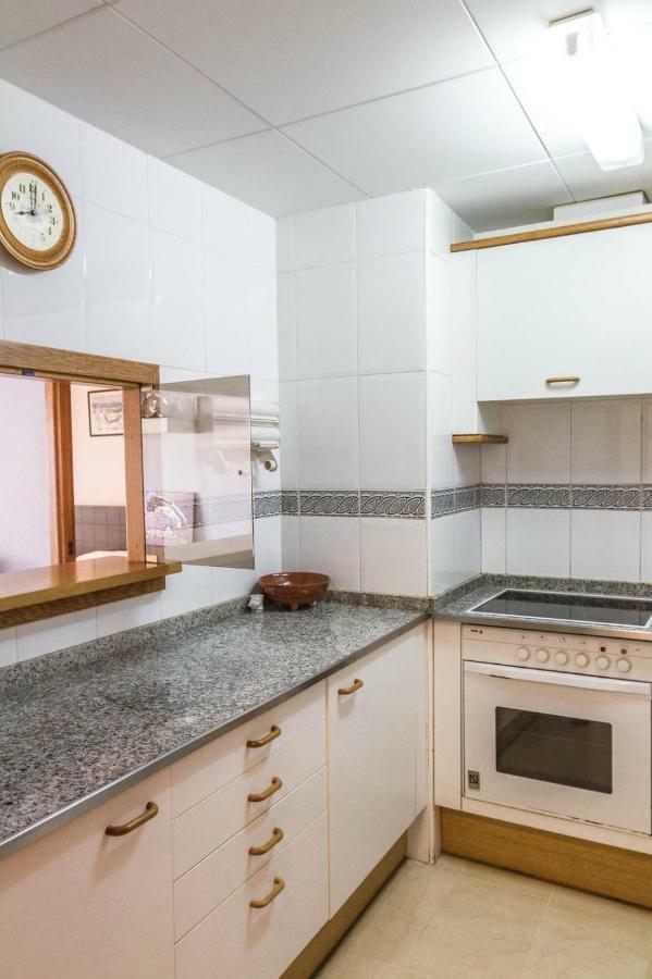 Apartamento De Luxe Con Piscina