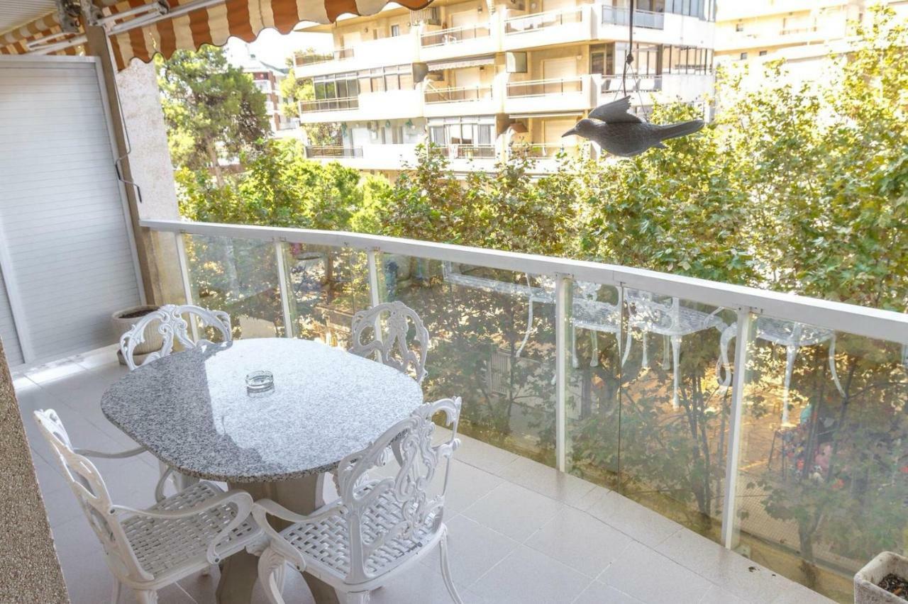 Apartamento De Luxe Con Piscina *