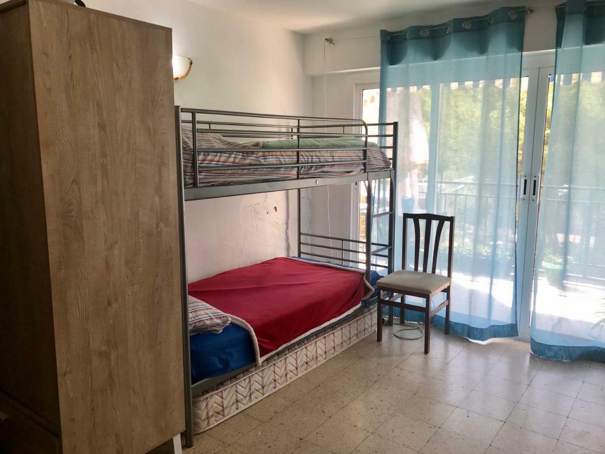 Compartidas En Un Apartamento Séjour chez l'habitant