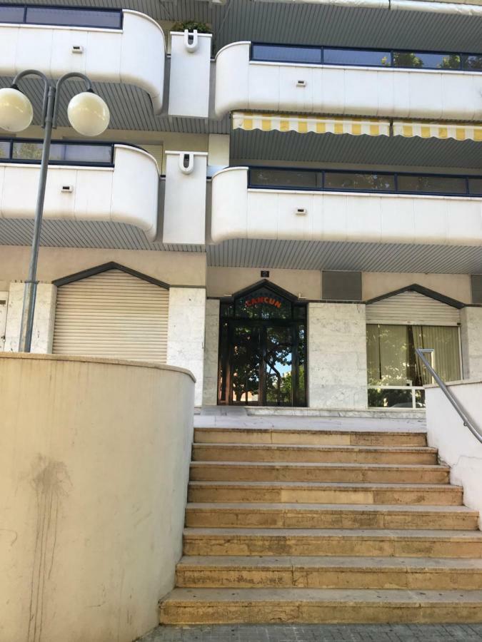 Perfect Near Port Aventura, Apartamento Salou