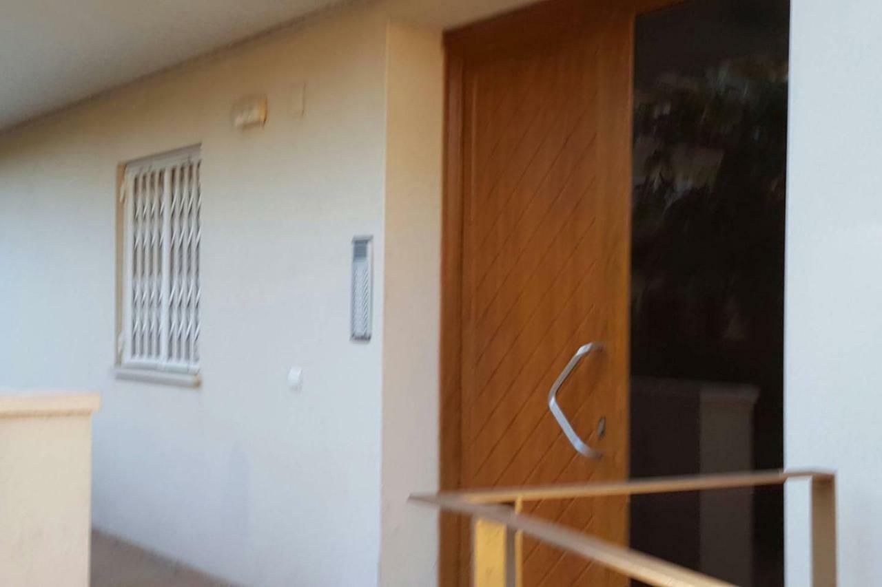 Apartamento Cerca De Playa Y Zona Turística