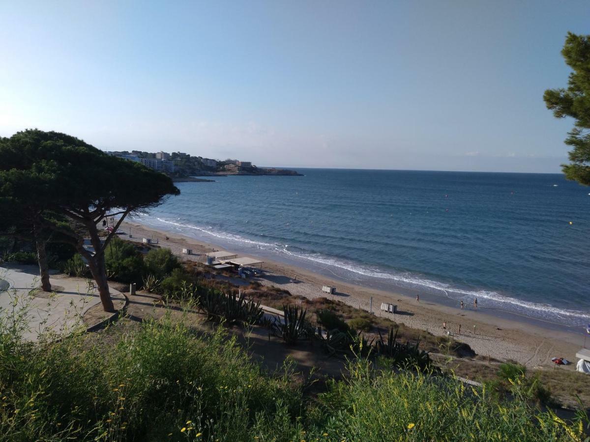 Baje A La Playa En Ascensor Appartement