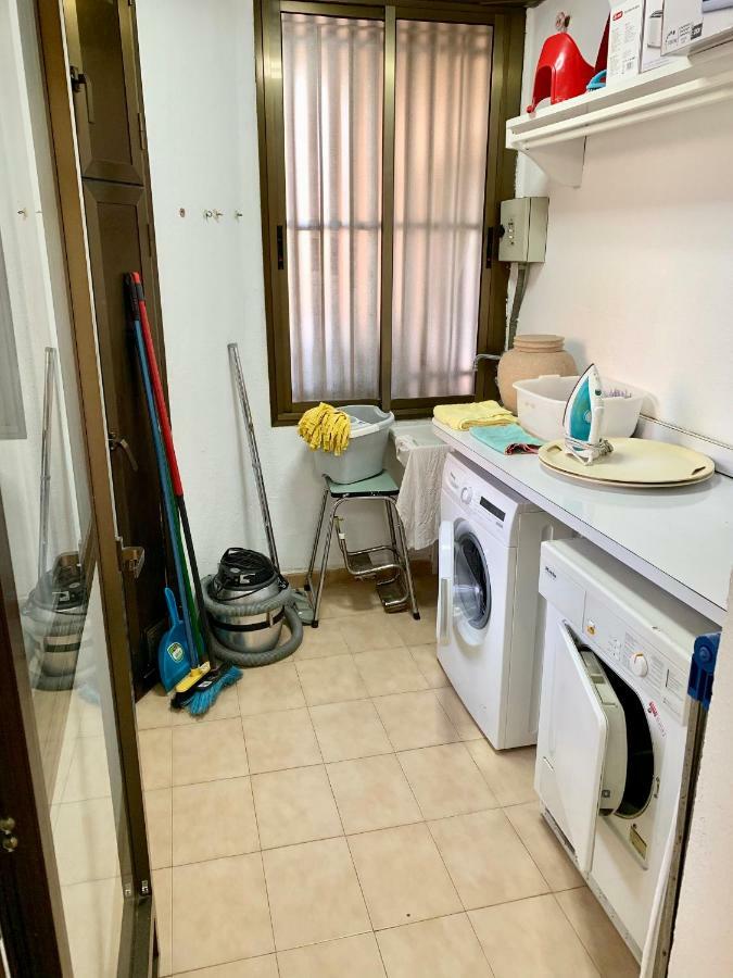 - Wifi Free - Frente Al Mar Appartement *