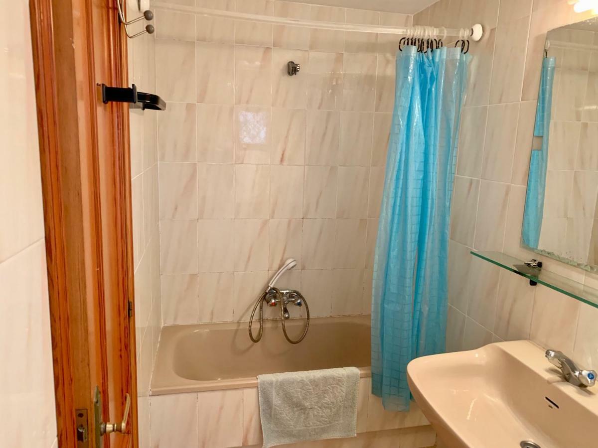 Appartement - Wifi Free - Frente Al Mar
