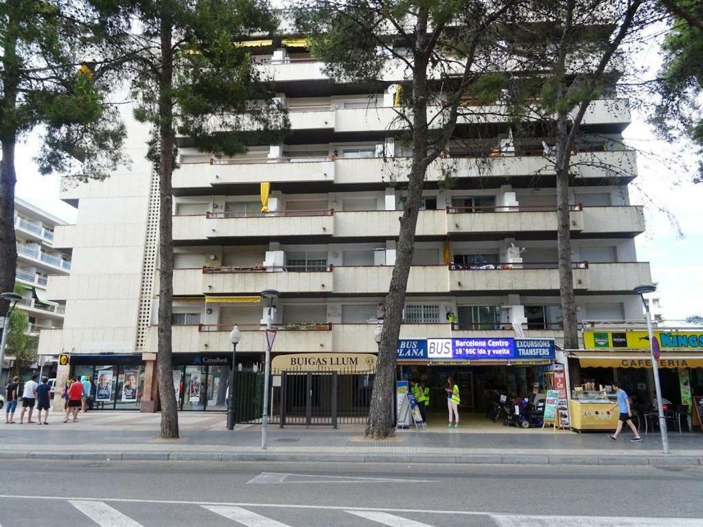 Magnific Buigas 2 Wifi Pool Acc Apartamento