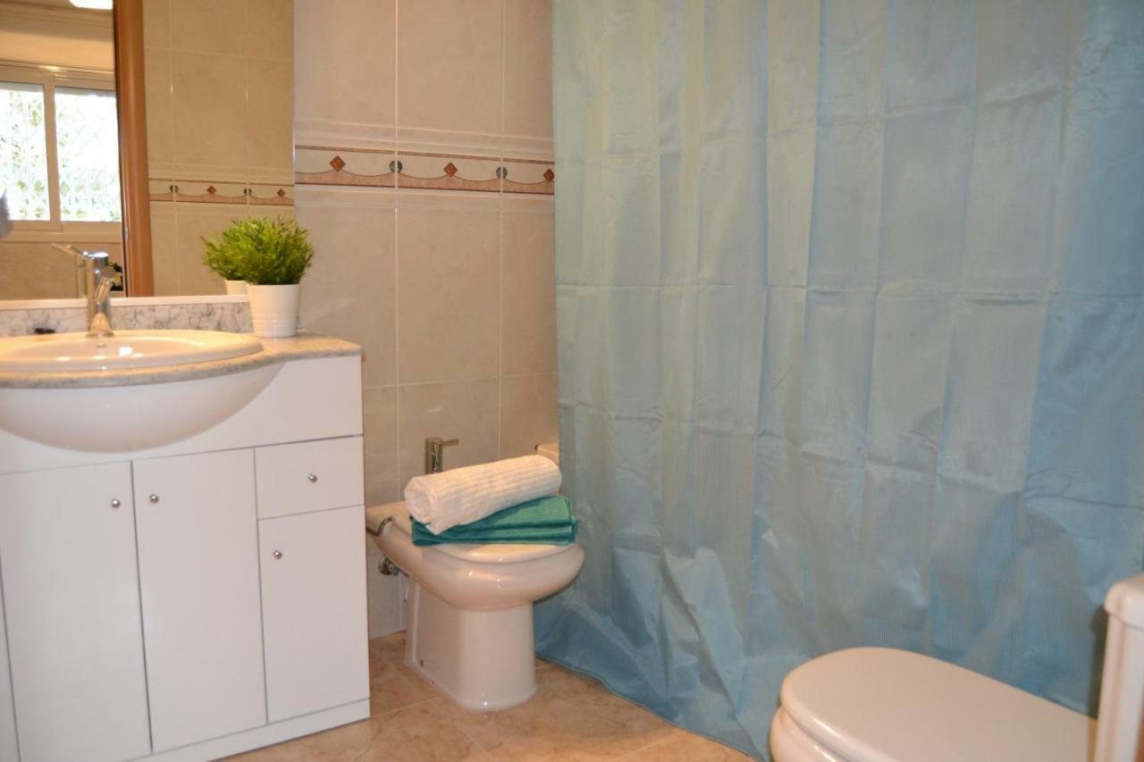 Apartamento Cerca De Playa Y Zona Turística Salou