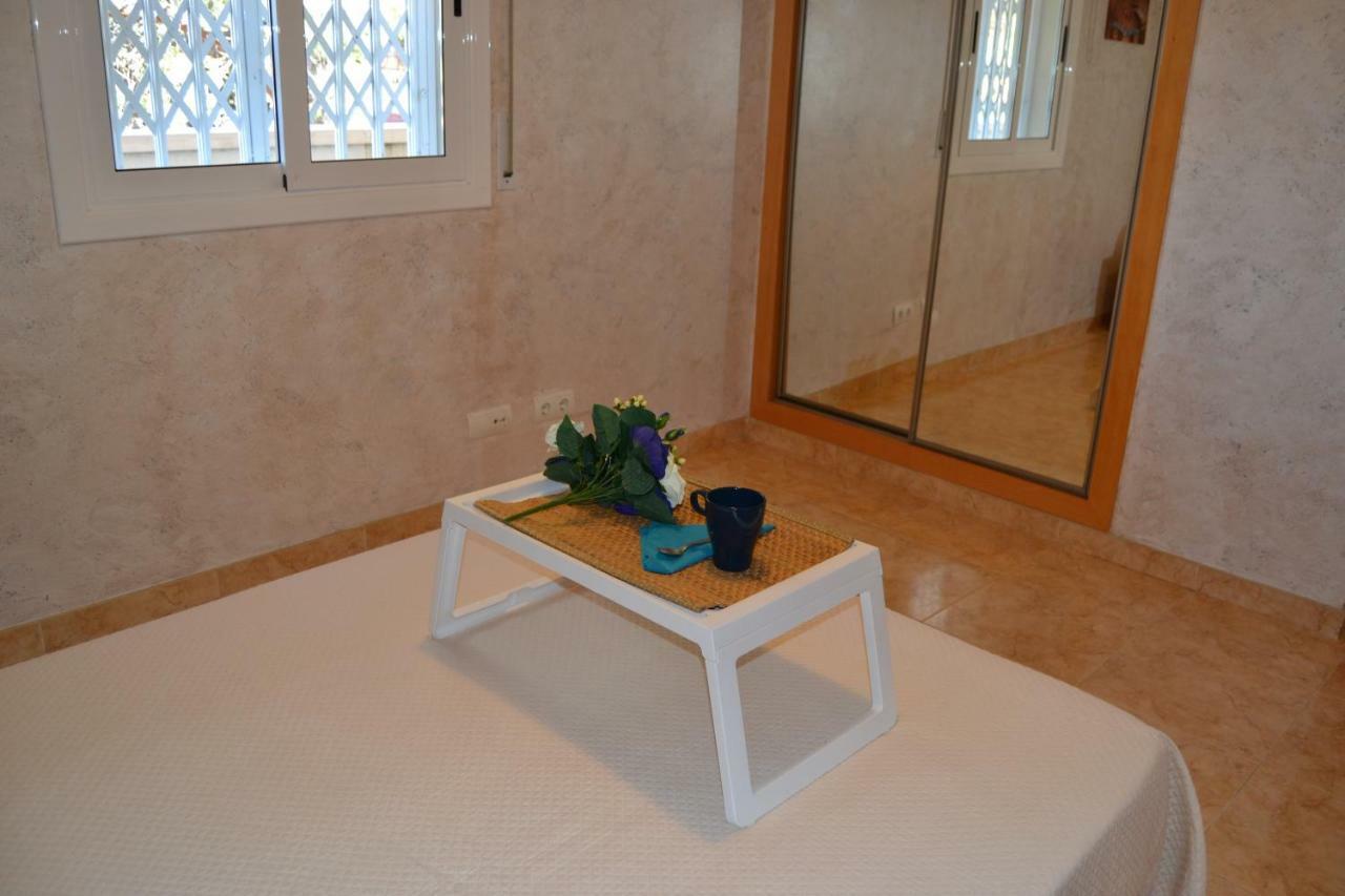 Cerca De Playa Y Zona Turistica Appartement Salou