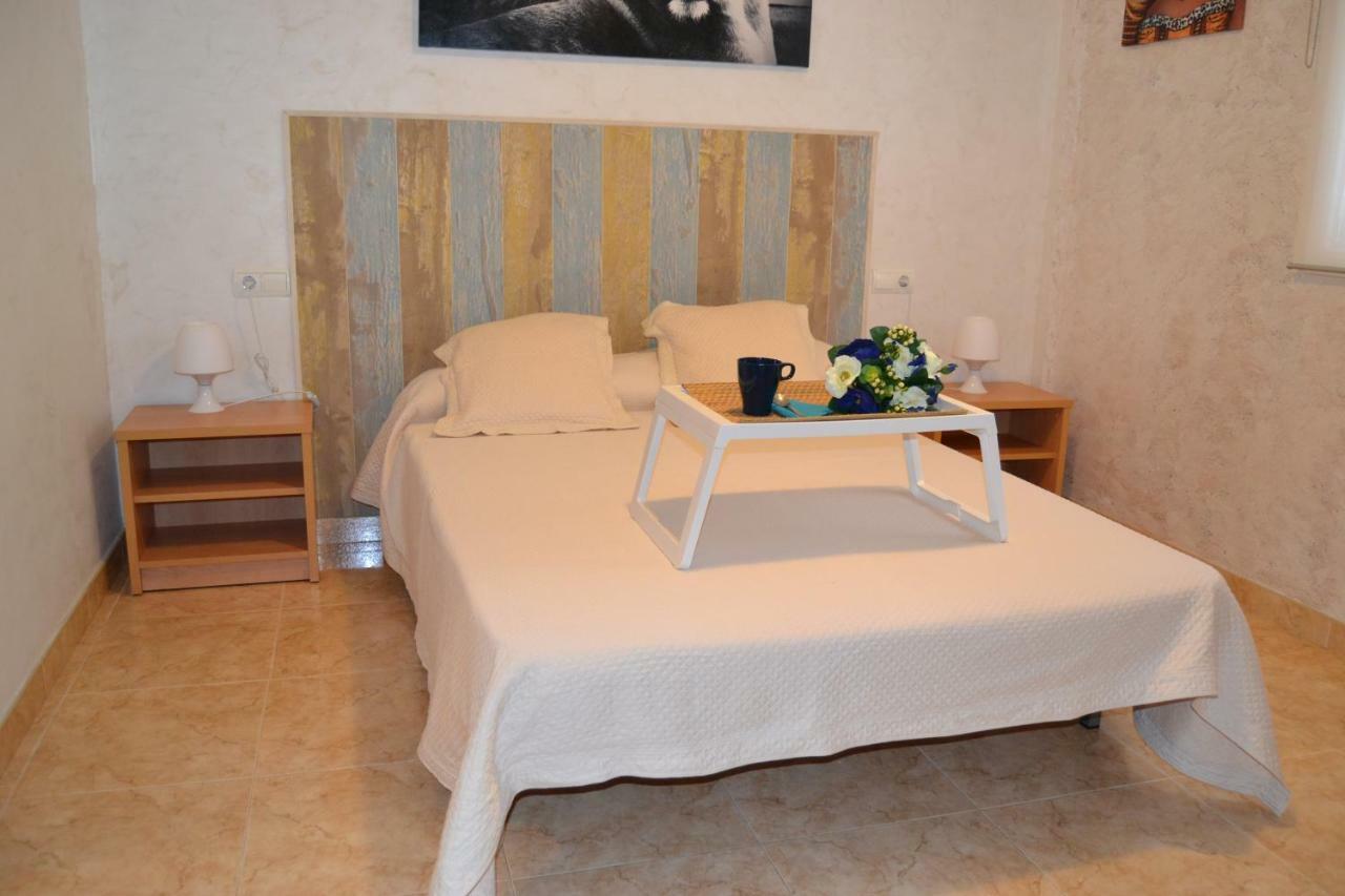 Apartamento Apartamento Cerca De Playa Y Zona Turística