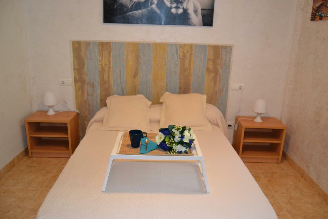 Apartamento Apartamento Cerca De Playa Y Zona Turística Salou