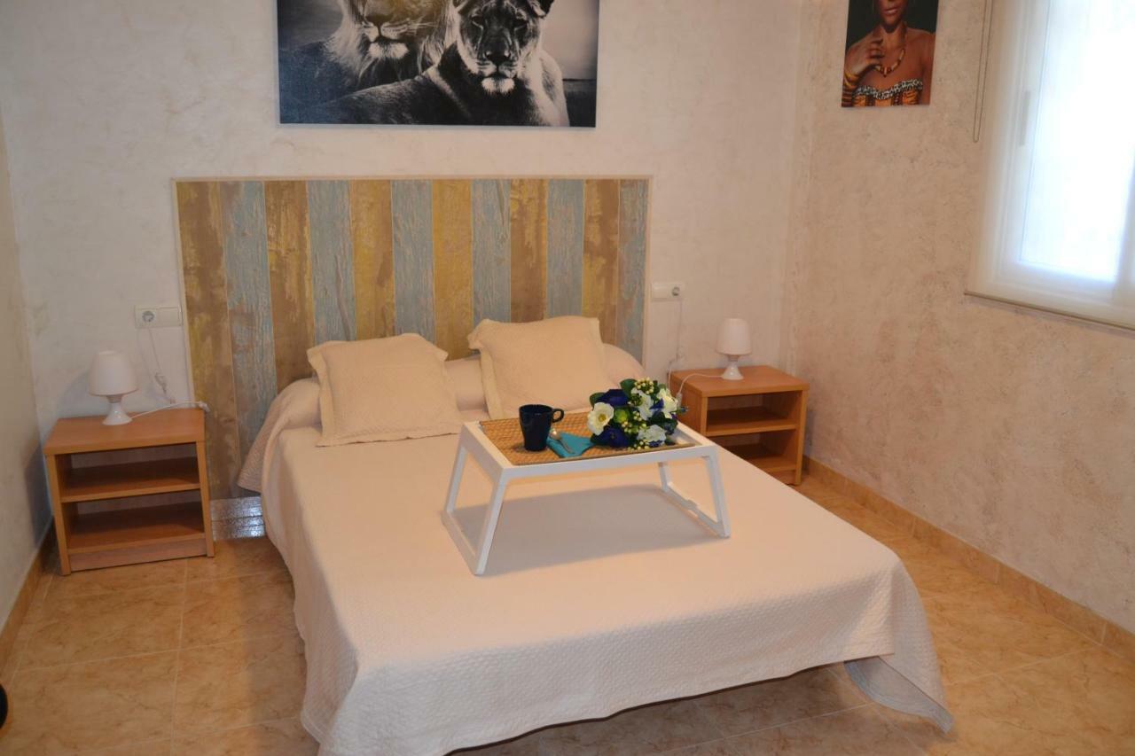Apartamento Cerca De Playa Y Zona Turística Apartamento *