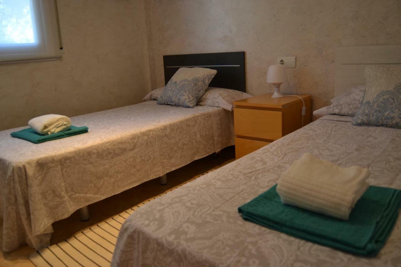 Apartamento Cerca De Playa Y Zona Turística Apartamento *