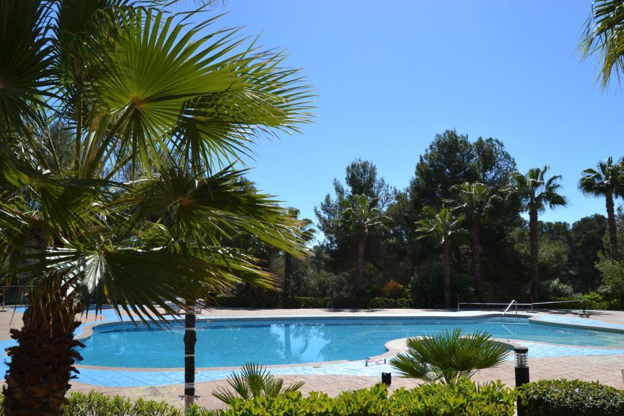 Apartamento Lovely Familiar With Pool In Cap Salou