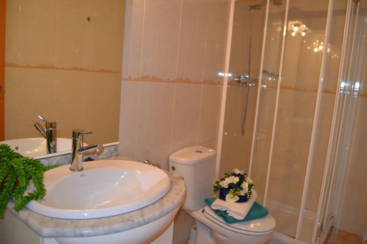 Fabuloso Apartamento Familiar Con Piscina En Appartement Salou