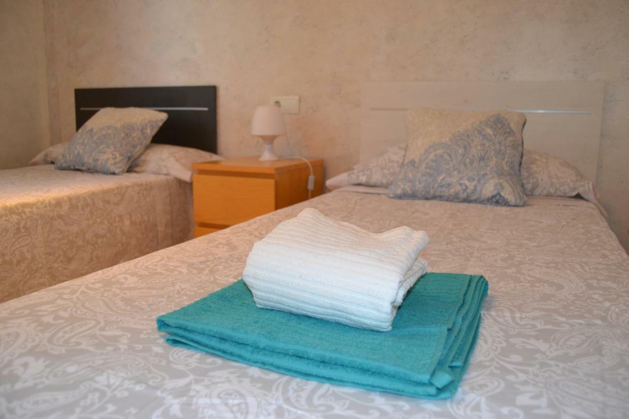 Apartamento Cerca De Playa Y Zona Turística Apartamento *