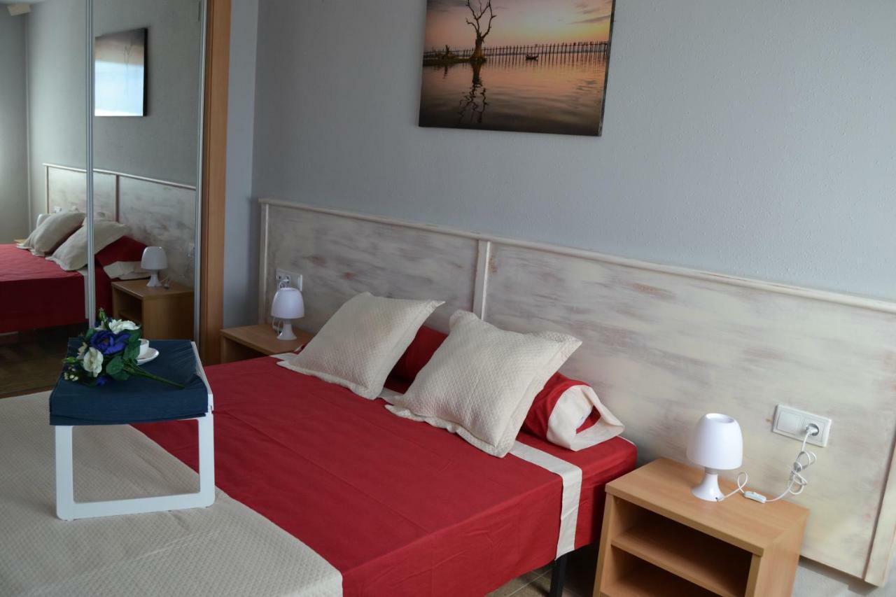 Lovely Familiar With Pool In Cap Apartamento