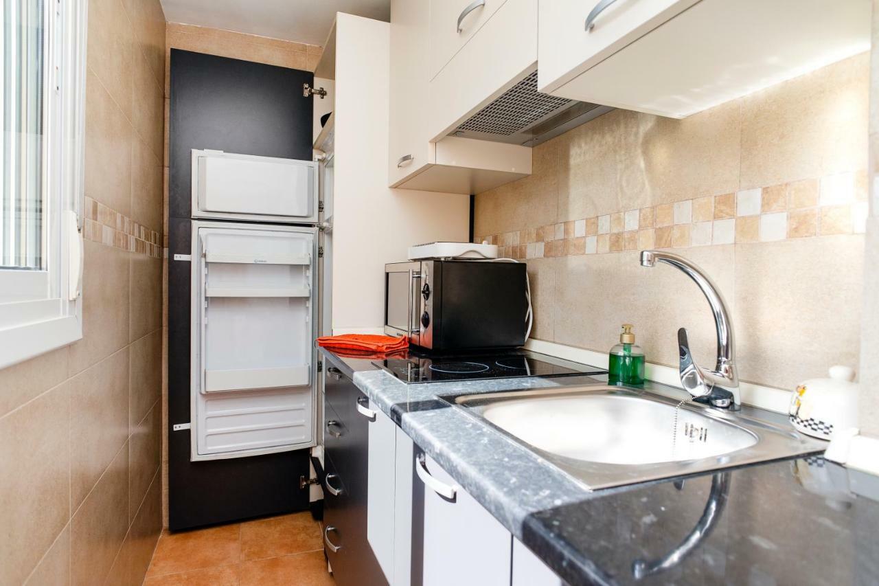 Appartement Anne *