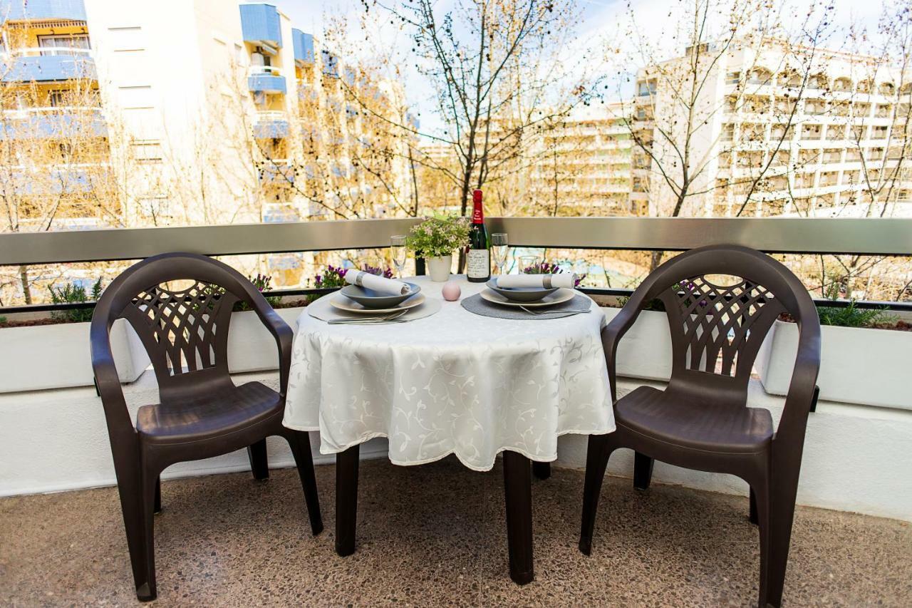 Anne Appartement