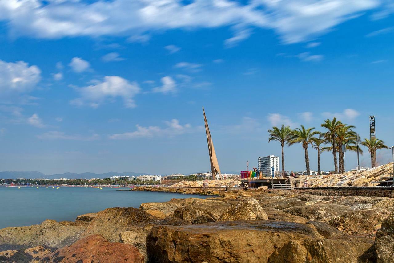 Anne Appartement Salou