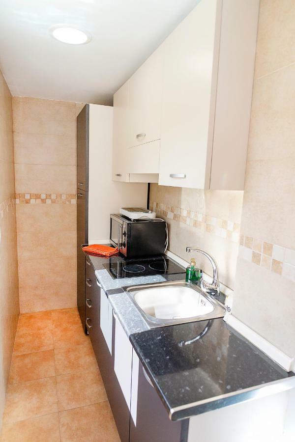 Appartement Anne