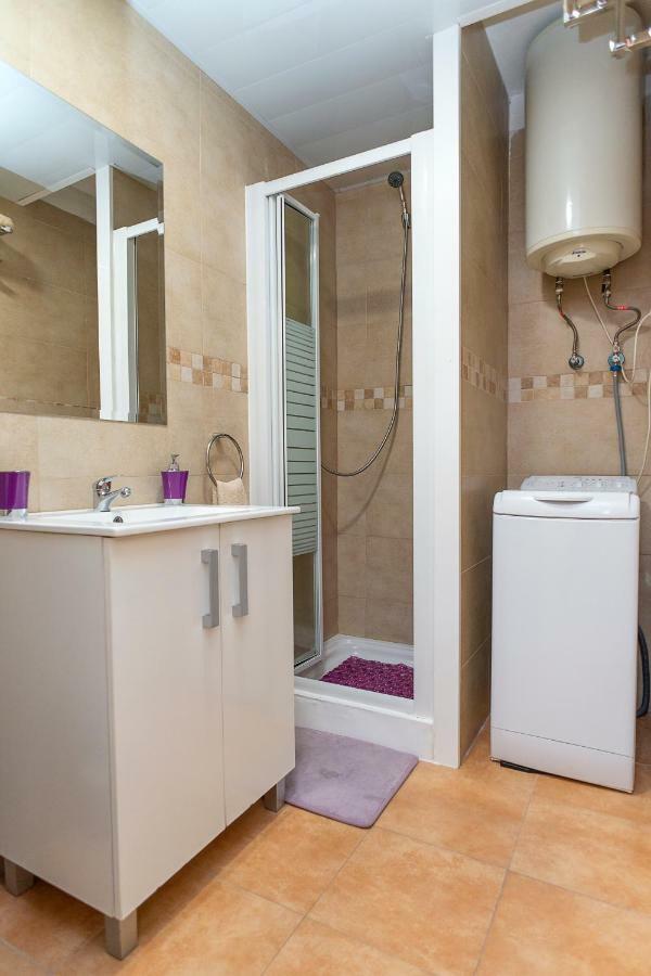 Appartement Anne Salou