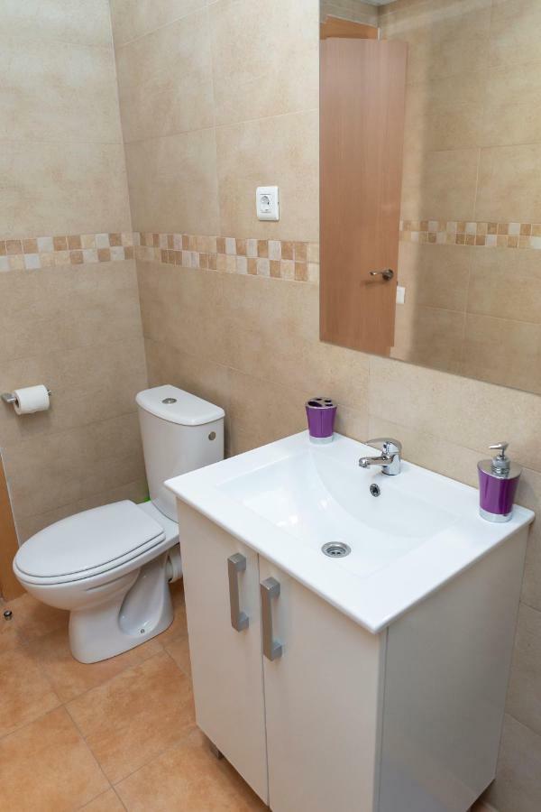Appartement Anne *