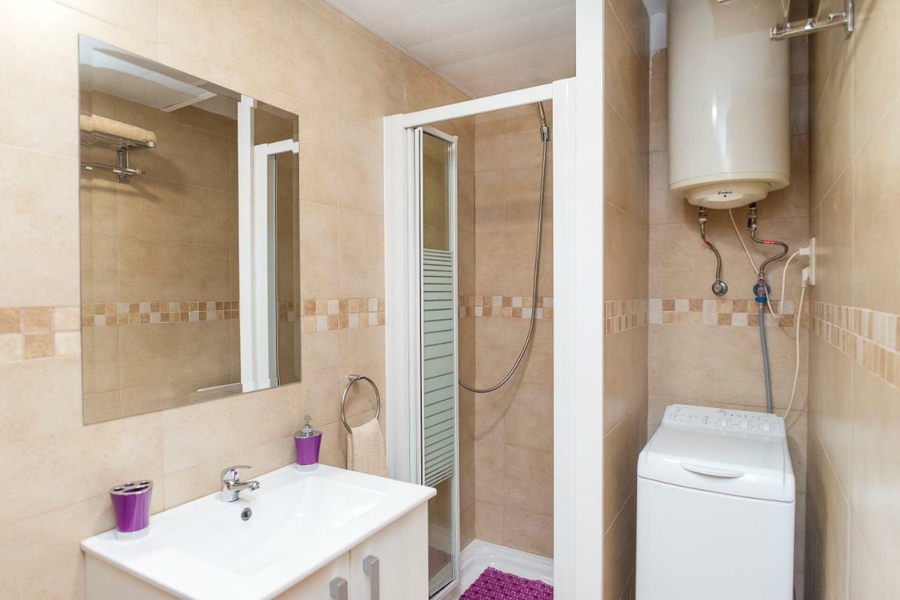 Anne Appartement *