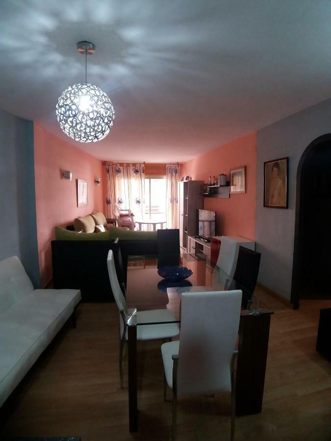 Apartamento Bonito Con Varias Piscinas Salou