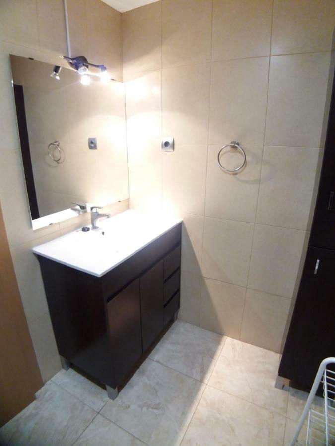Bonito Con Varias Piscinas Apartamento *