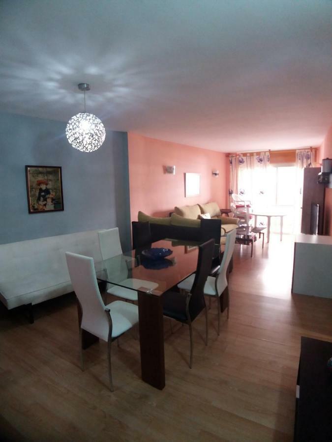 Apartamento Bonito Con Varias Piscinas Salou