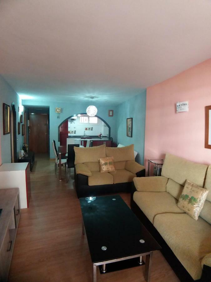 Bonito Con Varias Piscinas Apartamento Salou