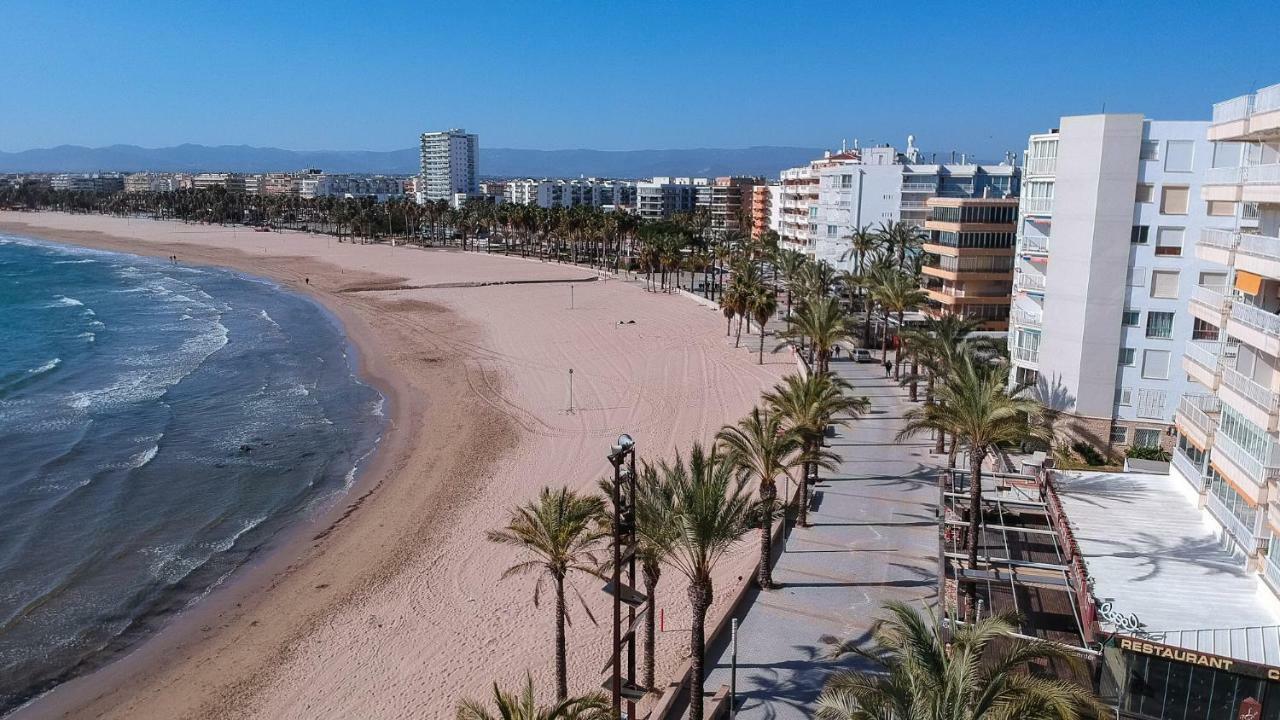Vista Mar Salou