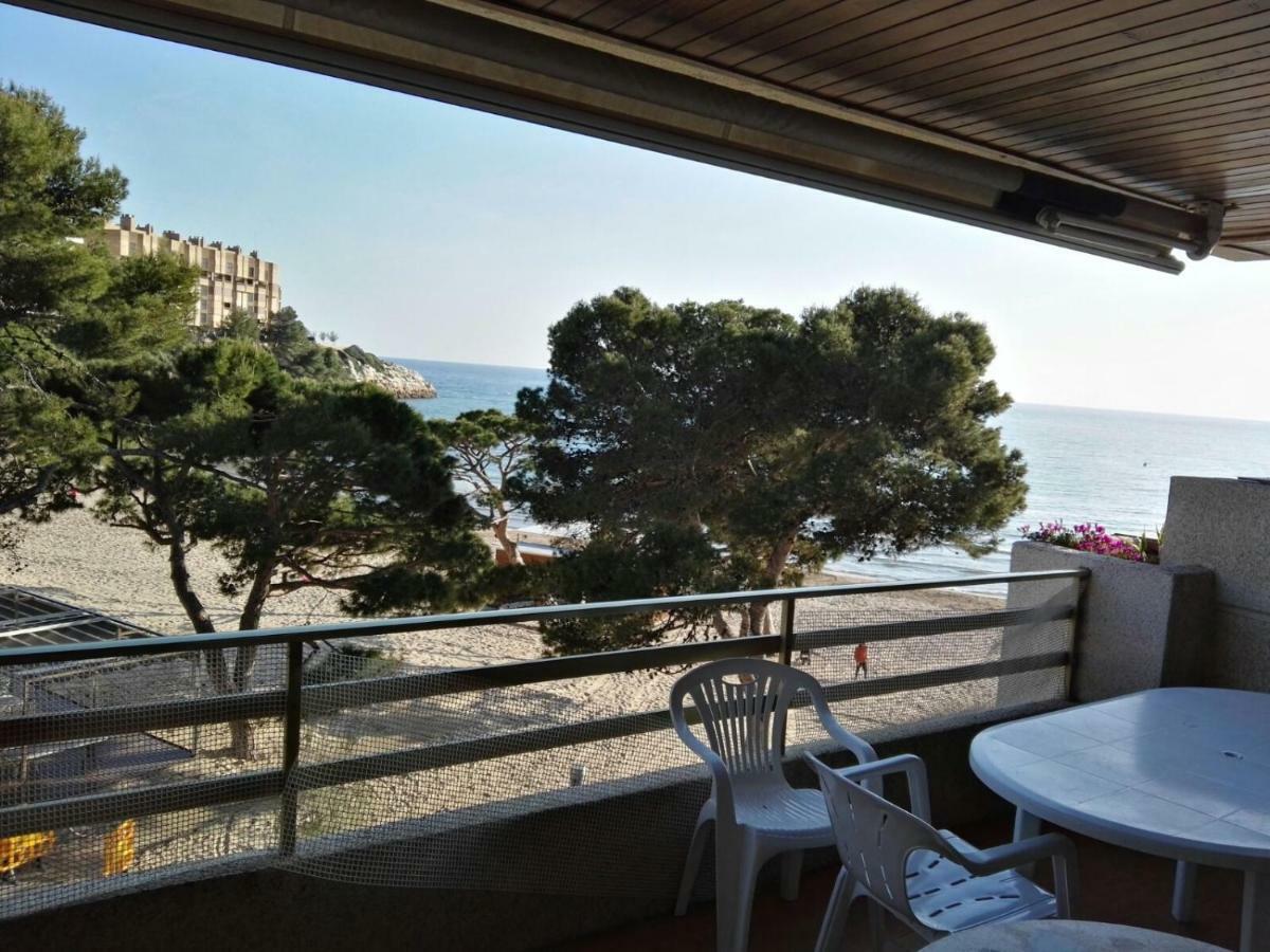 Appartement Baje A La Playa En Ascensor Salou