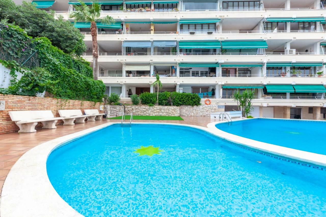 Apartamento Cap Apartment Salou