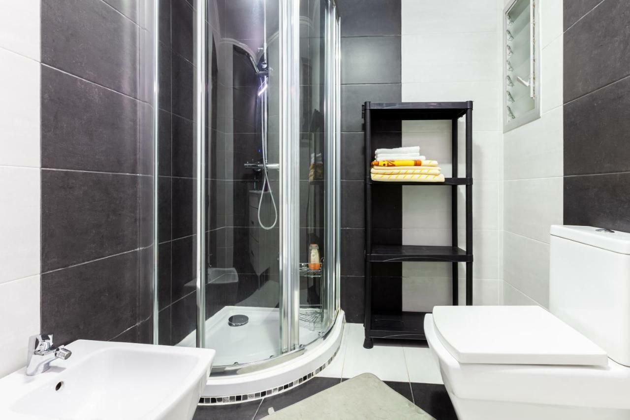 Apartamento Cap Apartment