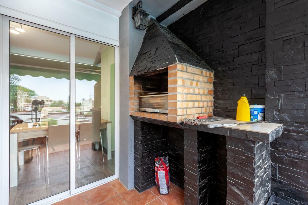 Apartamento Cap Apartment