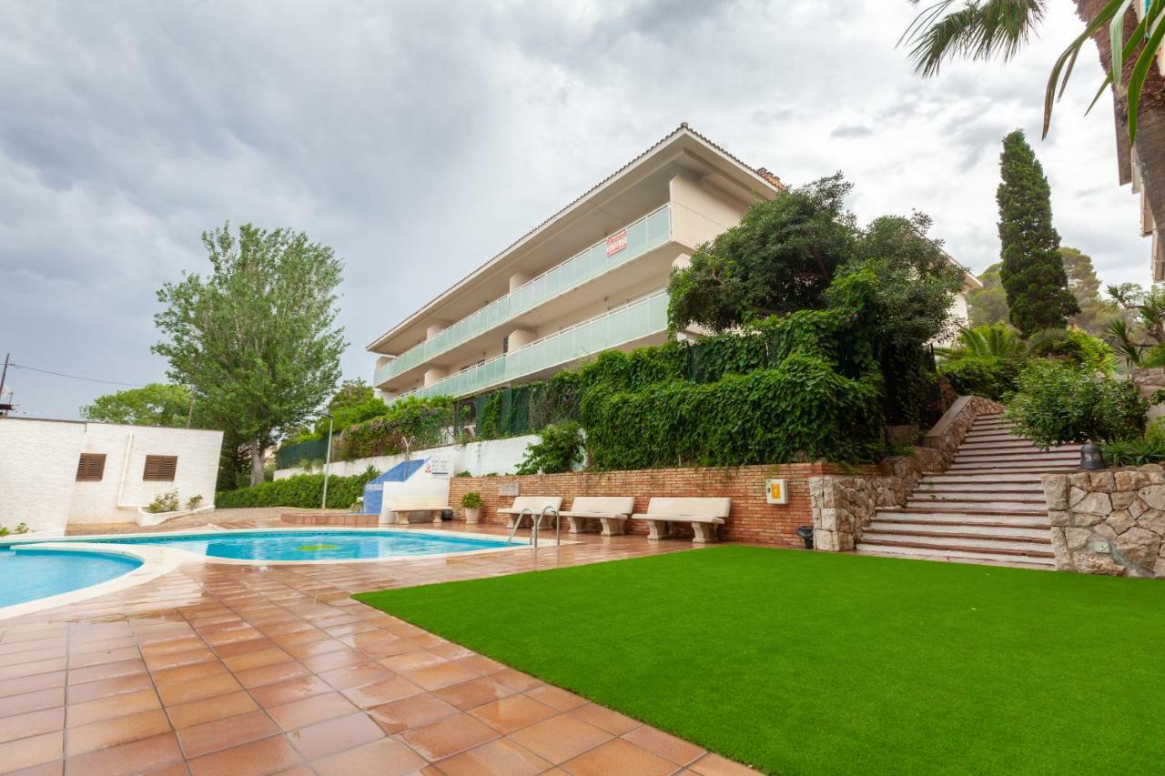 Apartamento Cap