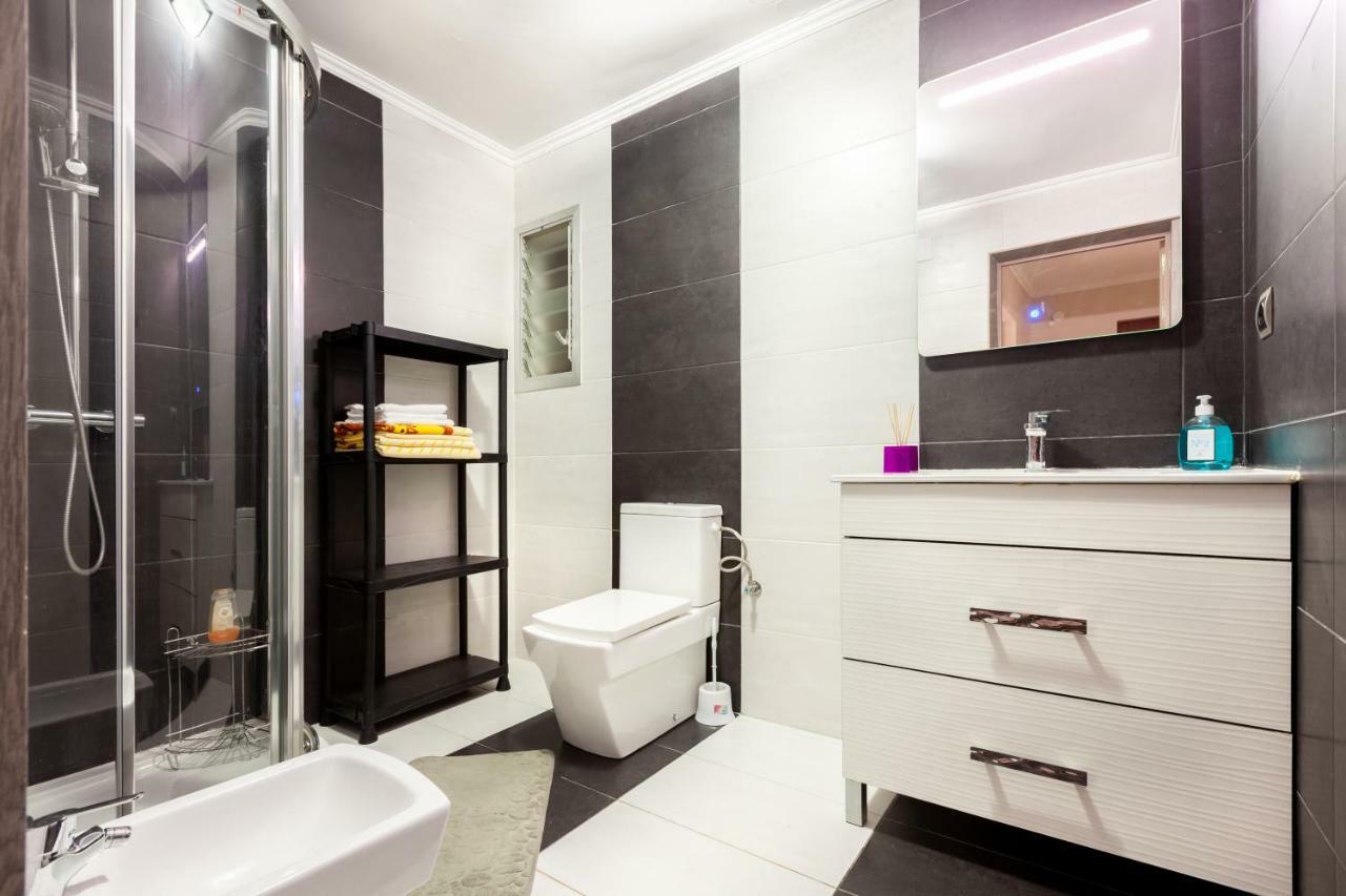 Apartamento Cap Apartment