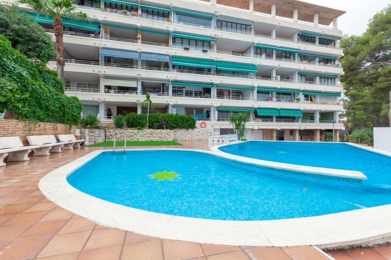 Apartamento Cap *